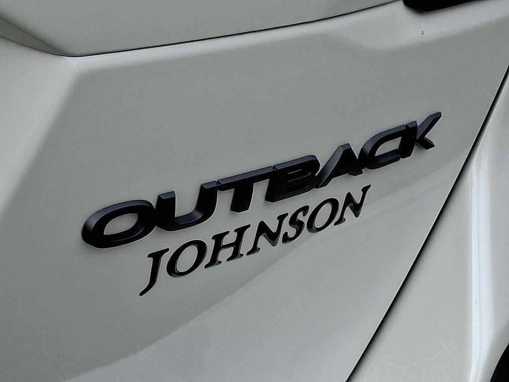 new 2025 Subaru Outback car, priced at $40,489