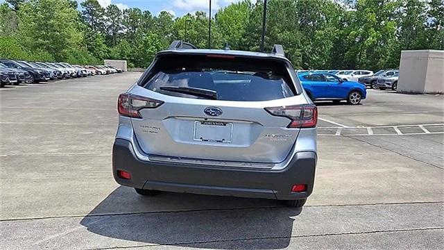new 2025 Subaru Outback car, priced at $36,680