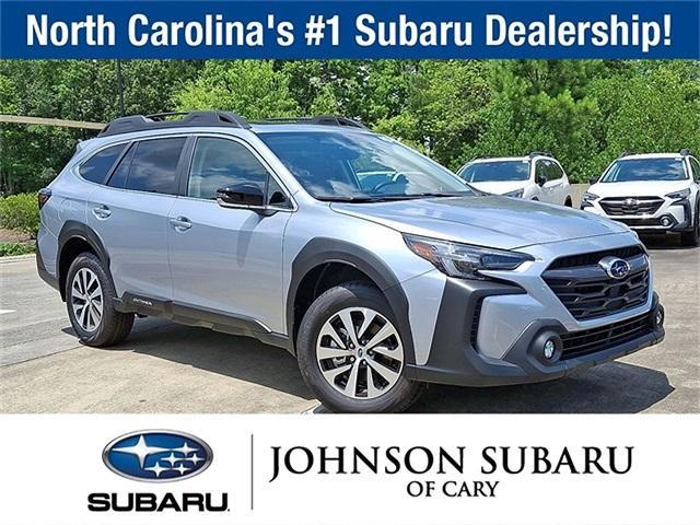 new 2025 Subaru Outback car, priced at $36,680