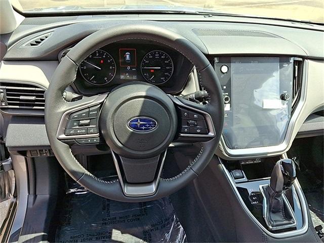 new 2025 Subaru Outback car, priced at $36,680