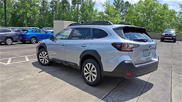 new 2025 Subaru Outback car, priced at $36,680