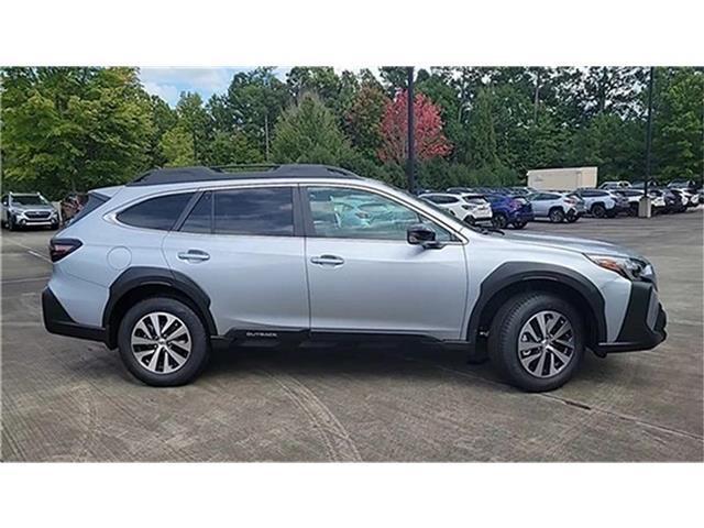 new 2025 Subaru Outback car, priced at $36,680