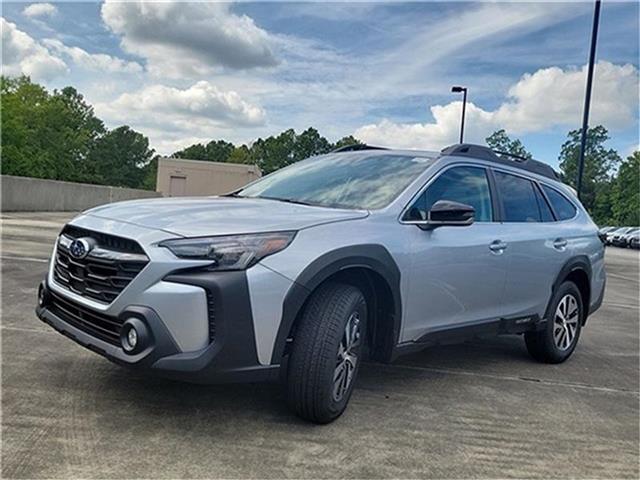 new 2025 Subaru Outback car, priced at $36,680