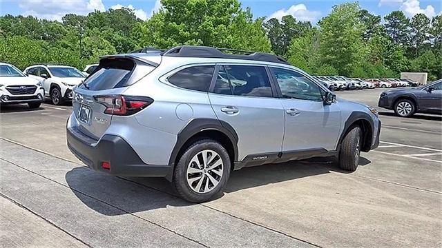 new 2025 Subaru Outback car, priced at $36,680