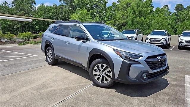new 2025 Subaru Outback car, priced at $36,680