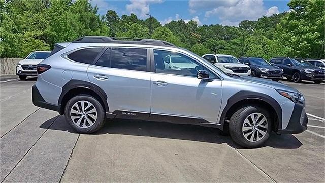 new 2025 Subaru Outback car, priced at $36,680