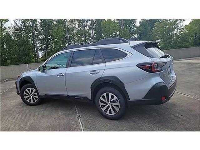 new 2025 Subaru Outback car, priced at $36,680