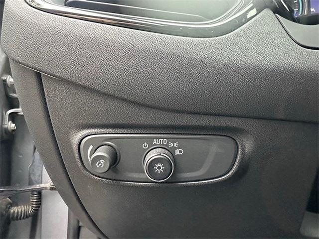 used 2023 Chevrolet Equinox car, priced at $23,999