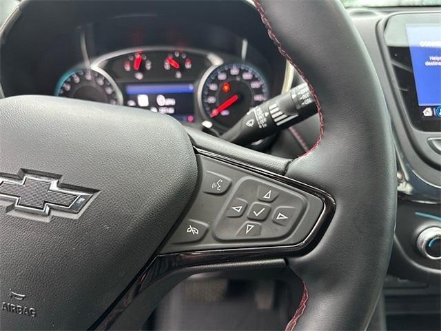 used 2023 Chevrolet Equinox car, priced at $23,999