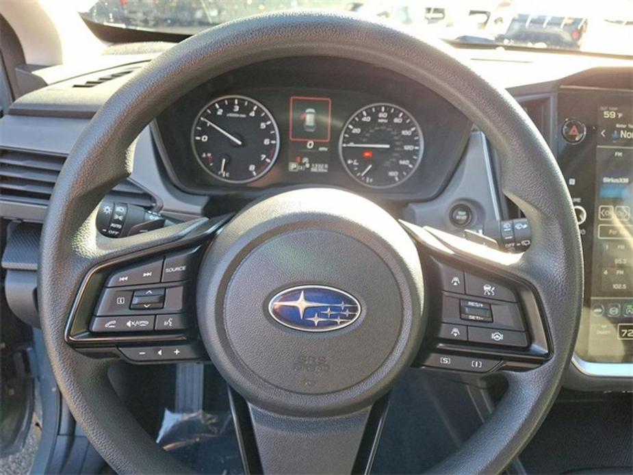 used 2024 Subaru Crosstrek car, priced at $25,995