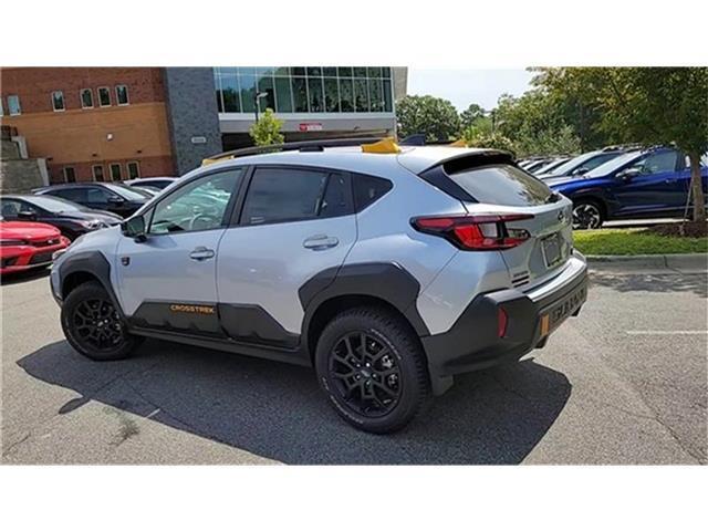 new 2024 Subaru Crosstrek car, priced at $36,918