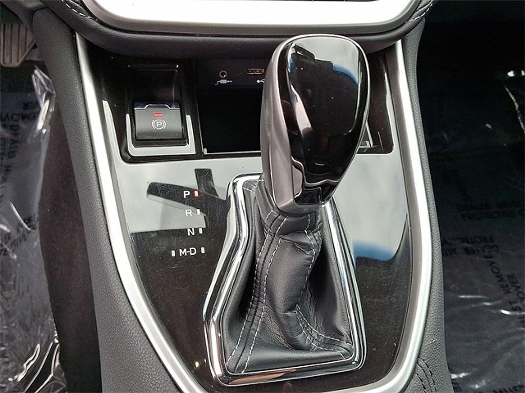 used 2022 Subaru Outback car, priced at $29,495