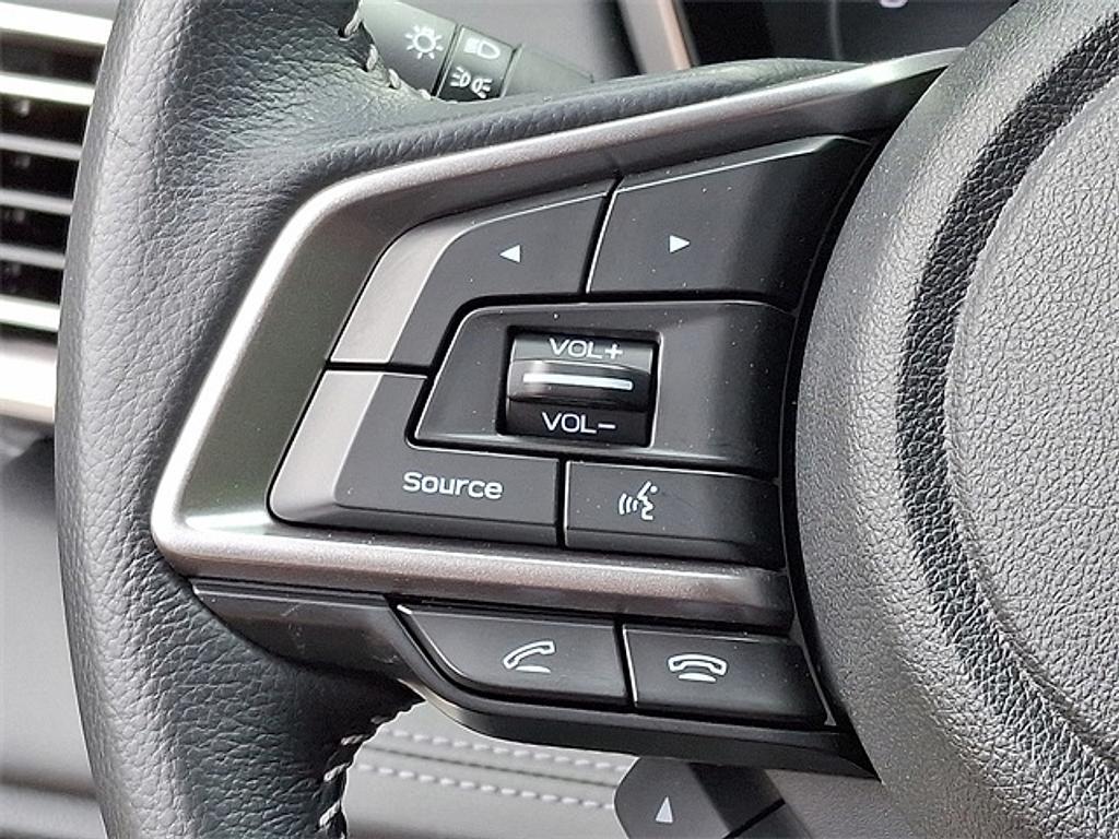 used 2022 Subaru Outback car, priced at $29,495