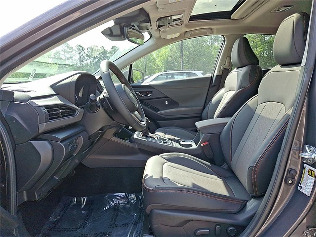 new 2025 Subaru Crosstrek car, priced at $36,026