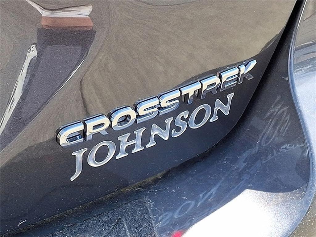 new 2025 Subaru Crosstrek car, priced at $36,026