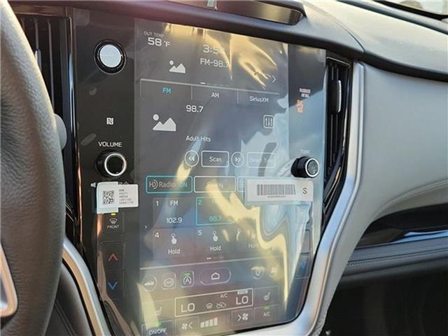 new 2025 Subaru Outback car, priced at $42,149