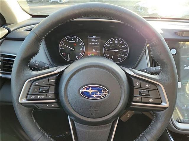 new 2025 Subaru Outback car, priced at $42,149