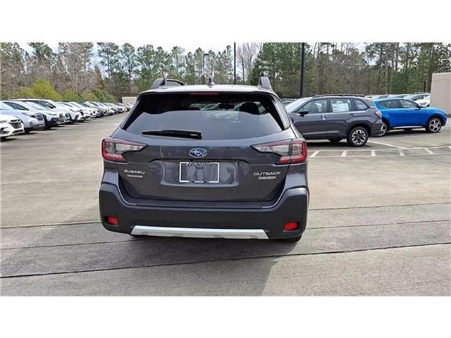 new 2025 Subaru Outback car, priced at $42,149