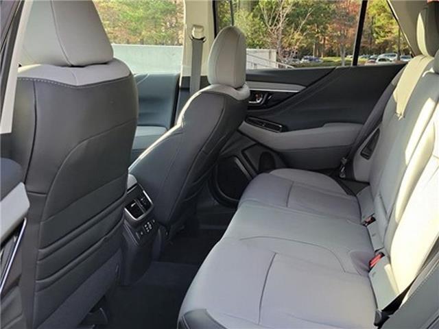 new 2025 Subaru Outback car, priced at $42,149