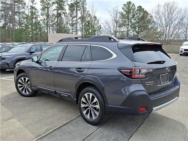 new 2025 Subaru Outback car, priced at $42,149