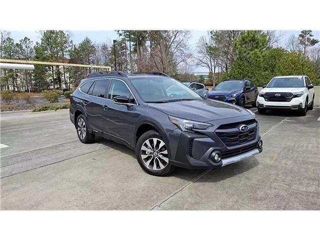 new 2025 Subaru Outback car, priced at $42,149