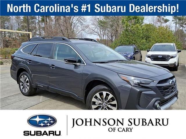 new 2025 Subaru Outback car, priced at $42,149
