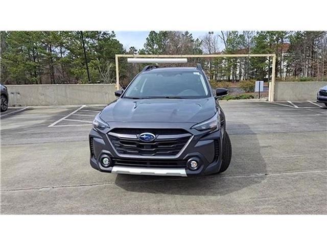 new 2025 Subaru Outback car, priced at $42,149