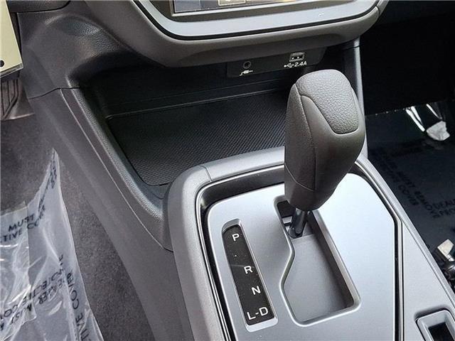 new 2025 Subaru Crosstrek car, priced at $28,580