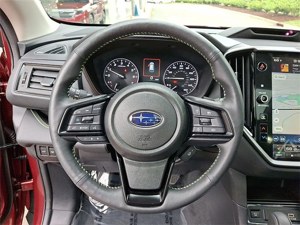 used 2024 Subaru Ascent car, priced at $39,995