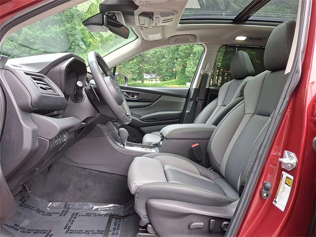 used 2024 Subaru Ascent car, priced at $39,995