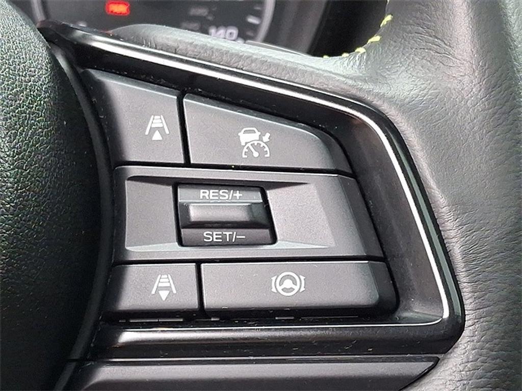 used 2024 Subaru Ascent car, priced at $39,995