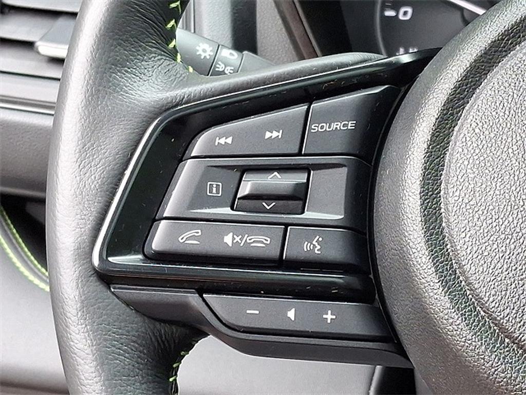 used 2024 Subaru Ascent car, priced at $39,995