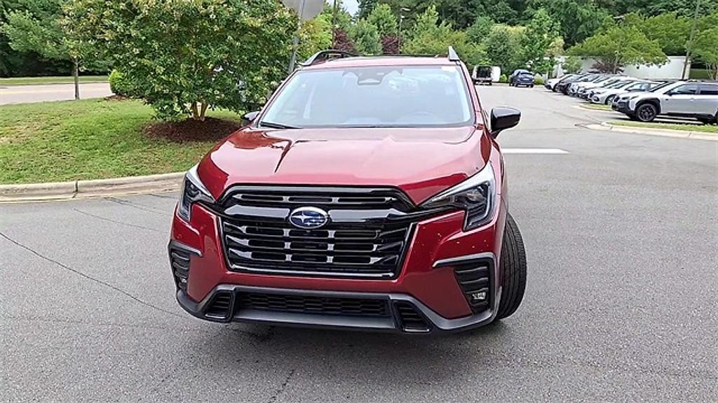 used 2024 Subaru Ascent car, priced at $39,995