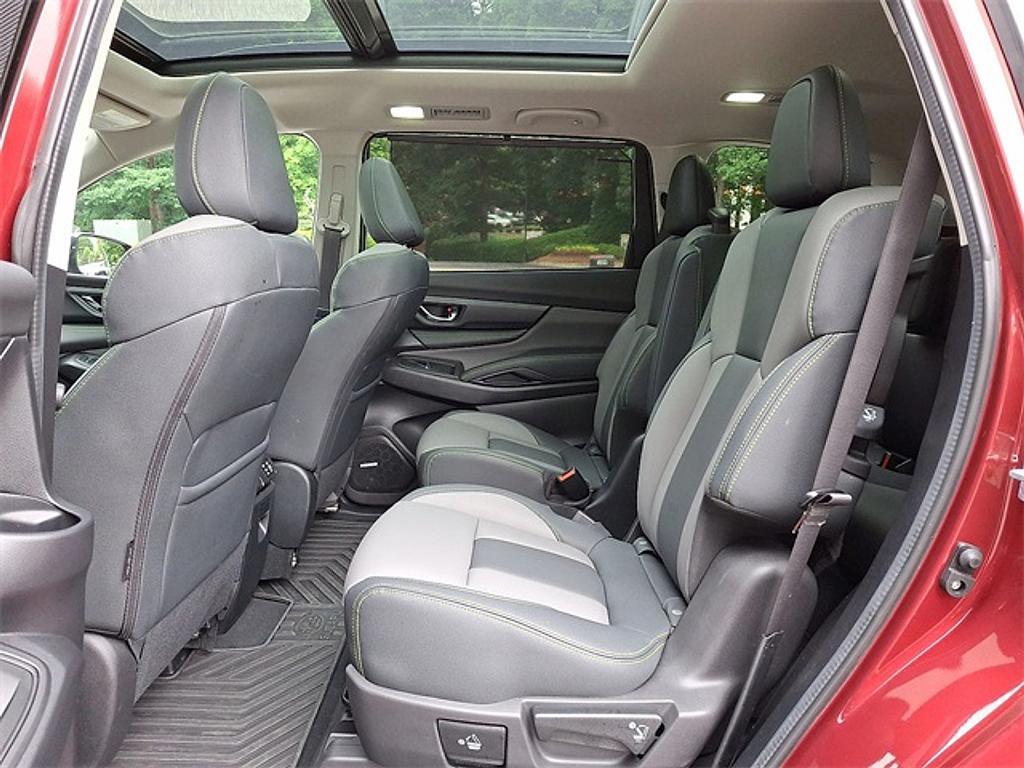used 2024 Subaru Ascent car, priced at $39,995