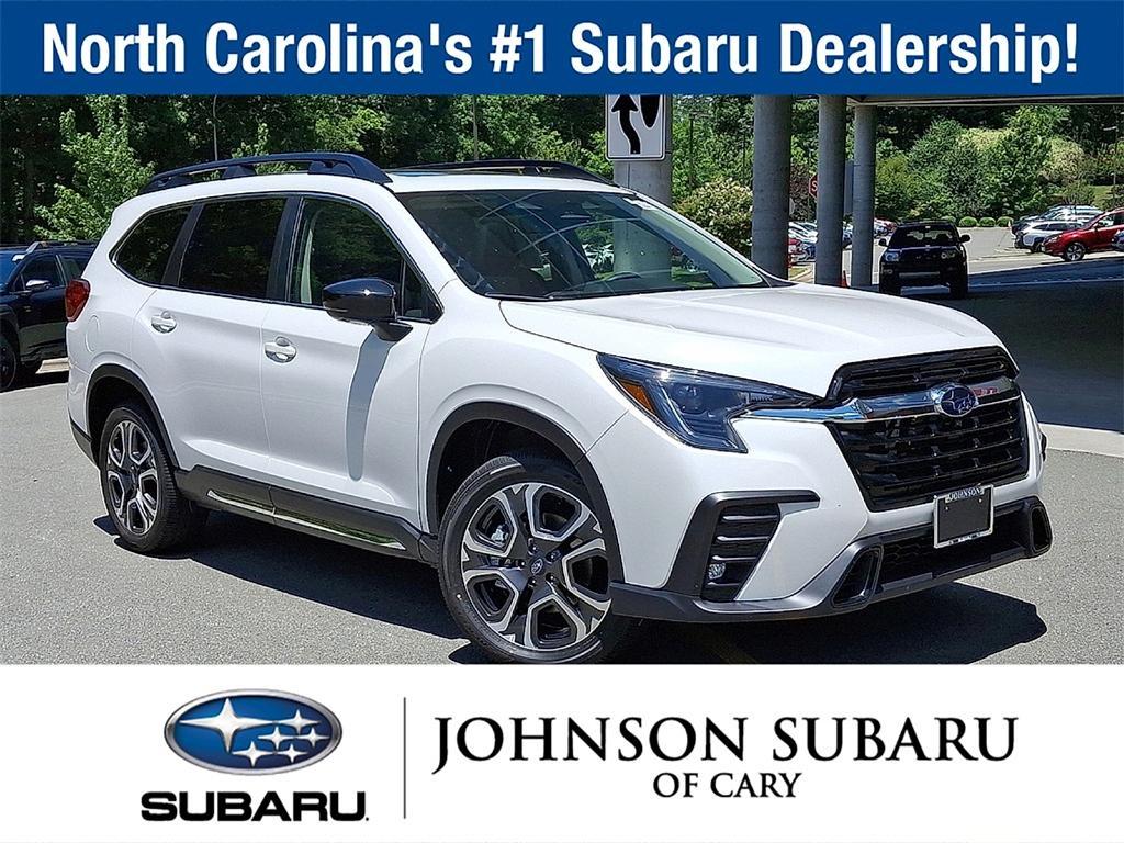 new 2025 Subaru Ascent car, priced at $50,402