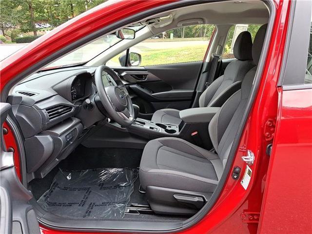new 2025 Subaru Impreza car, priced at $26,410
