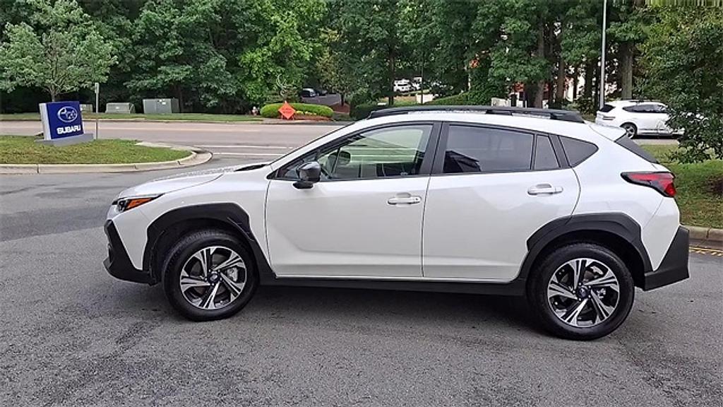 used 2024 Subaru Crosstrek car, priced at $26,495
