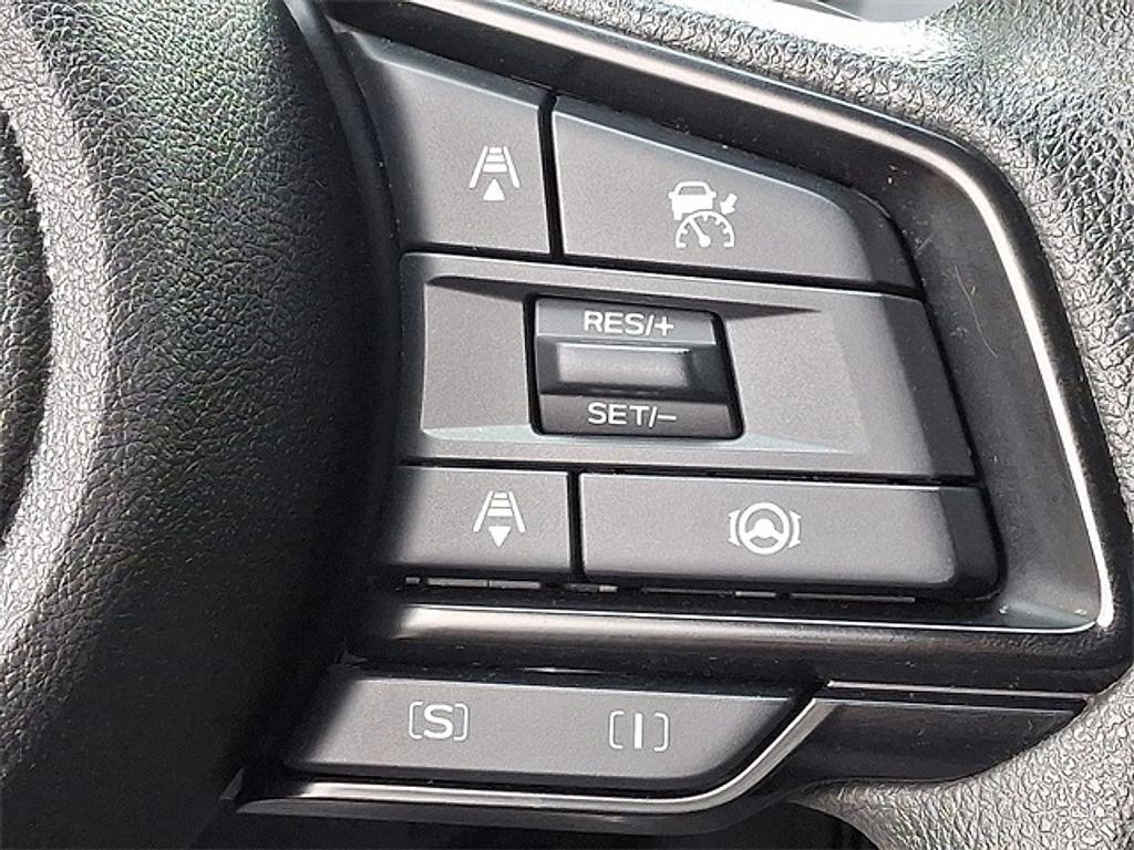 used 2024 Subaru Crosstrek car, priced at $26,495