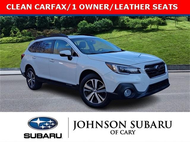 used 2019 Subaru Outback car, priced at $18,999