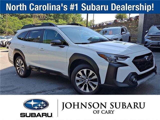 new 2025 Subaru Outback car, priced at $42,304