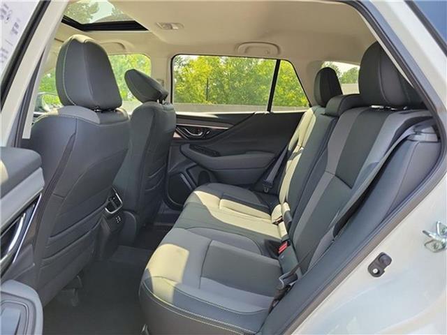 new 2025 Subaru Outback car, priced at $40,399