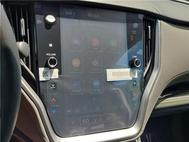 new 2025 Subaru Outback car, priced at $40,399