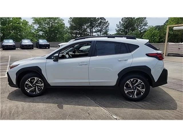 new 2024 Subaru Crosstrek car, priced at $28,840