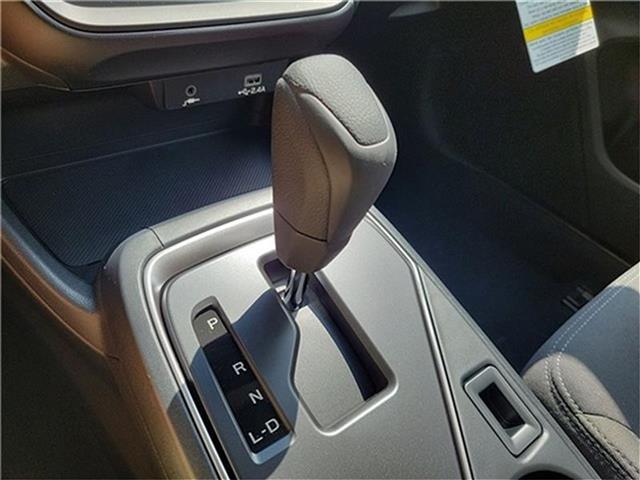 new 2025 Subaru Impreza car, priced at $25,420
