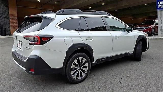 used 2024 Subaru Outback car, priced at $32,999