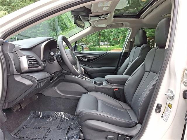 used 2024 Subaru Outback car, priced at $32,999
