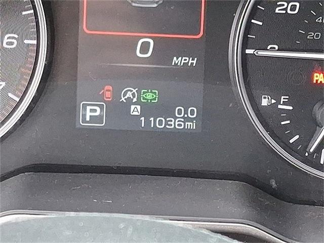 used 2024 Subaru Outback car, priced at $32,999