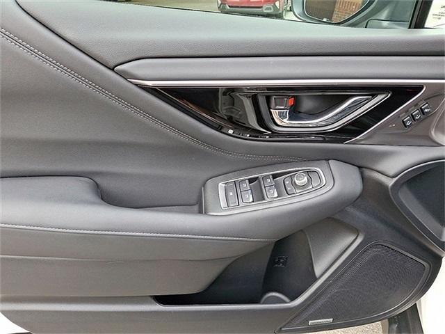 used 2024 Subaru Outback car, priced at $32,999