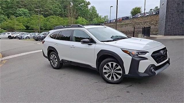 used 2024 Subaru Outback car, priced at $32,999