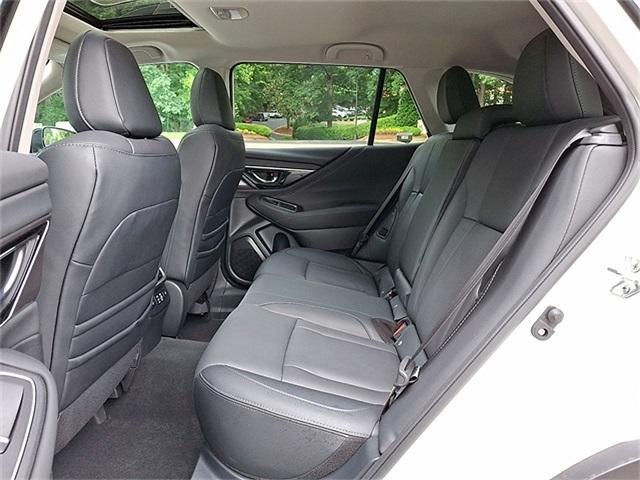 used 2024 Subaru Outback car, priced at $32,999
